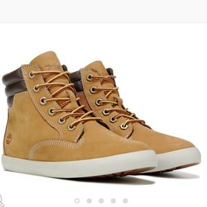 🆕 Timberland boots